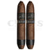 Drew Estate Liga Privada 10 Year Aniversario Savage Feast 2 Cigars