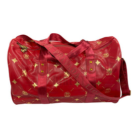 Drew Estate Liga Privada H99 Duffel Bag