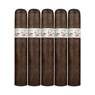 Drew Estate Liga Privada H99 Robusto 5 Pack