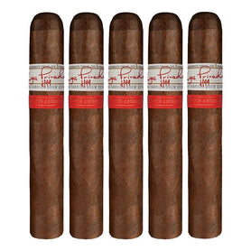 Drew Estate Liga Privada H99 Super Ancho Gordo 5 Pack