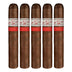 Drew Estate Liga Privada H99 Super Ancho Gordo 5 Pack