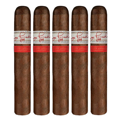 Drew Estate Liga Privada H99 Super Ancho Gordo 5 Pack