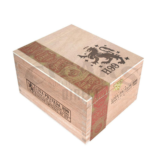 Drew Estate Liga Privada H99 Toro