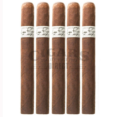 Drew Estate Liga Privada No.9 Corona Doble 5 Pack