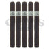 Drew Estate Liga Privada No.9 Corona Viva 5 Pack