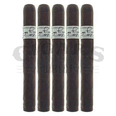 Drew Estate Liga Privada No.9 Corona Viva 5 Pack