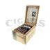 Drew Estate Liga Privada No.9 Corona Viva Open Box