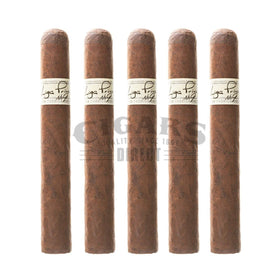 Drew Estate Liga Privada No.9 Toro 5 Pack