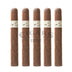 Drew Estate Liga Privada No.9 Toro 5 Pack