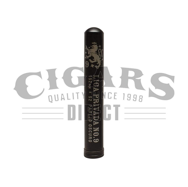 Drew Estate Liga Privada No.9 Toro Tubo Single