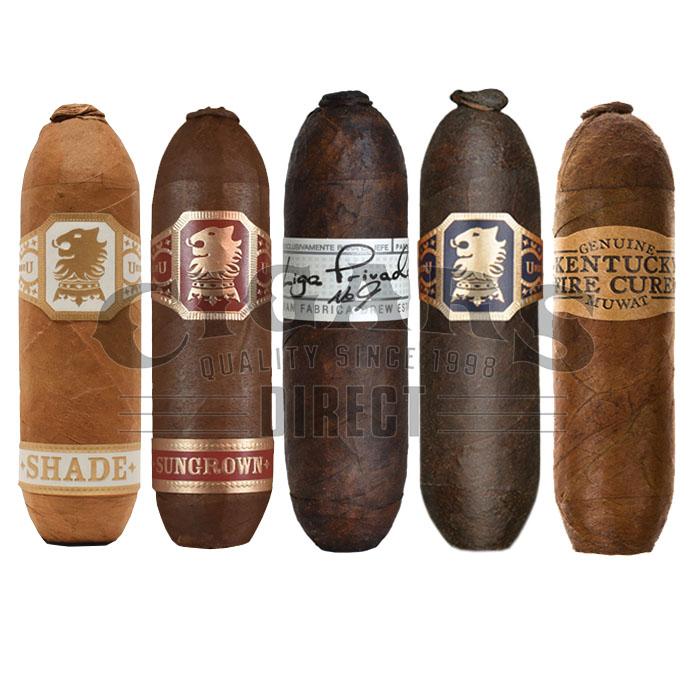Drew Estate Drew Estate Liga Privada No.9 Cigars | Buy At Discount Prices