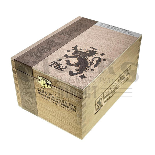 Drew Estate Liga Privada T52 Corona Viva