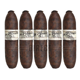 Drew Estate Liga Privada T52 Flying Pig 5 Pack