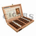 Drew Estate Liga Privada T52 Flying Pig Box Open