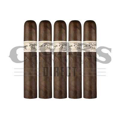 Drew Estate Liga Privada T52 Robusto 5 Pack