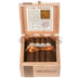 Drew Estate Liga Privada T52 Robusto Box Open