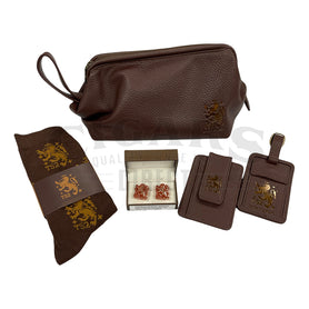 Drew Estate Liga Privada T52 Toiletry Bag
