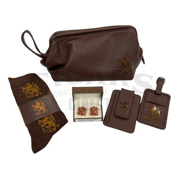 Drew Estate Liga Privada T52 Toiletry Bag