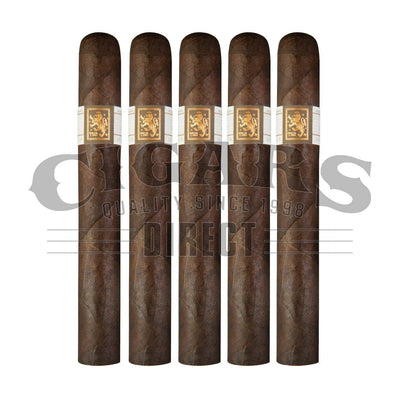 Drew Estate Liga Privada T52 Toro 5 Pack