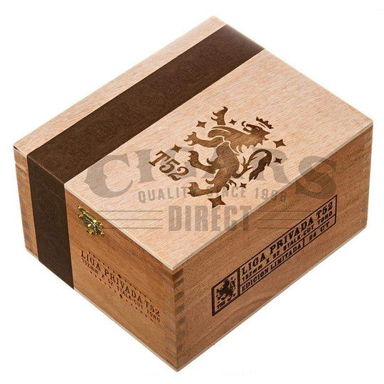 Drew Estate Liga Privada T52 Toro