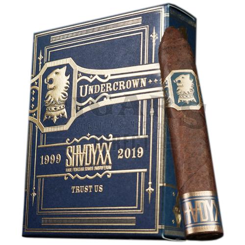 Drew Estate Liga Undercrown Shady XX