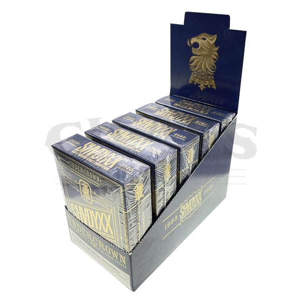 Drew Estate Liga Undercrown Shady XX Pack of 50