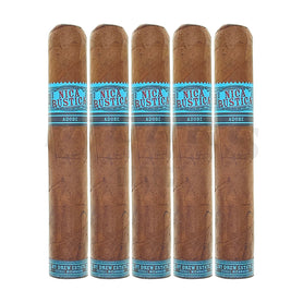 Drew Estate Nica Rustica Adobe Gordo 5 Pack
