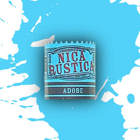 Drew Estate Nica Rustica Adobe Gordo Band
