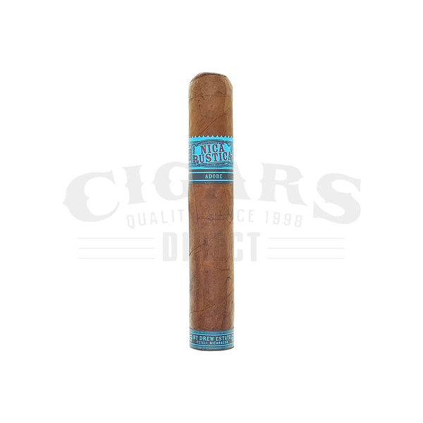 Drew Estate Nica Rustica Adobe Robusto Single