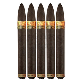 Drew Estate Nica Rustica Belly Torpedo 5 Pack