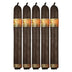 Drew Estate Nica Rustica El Brujito 5 Pack