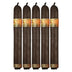 Drew Estate Nica Rustica El Brujito 5 Pack