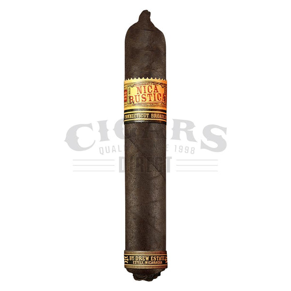 Drew Estate Nica Rustica Short Robusto Single