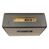 Drew Estate Rebirth Of Cigars Retro Bluetooth Speaker Top View