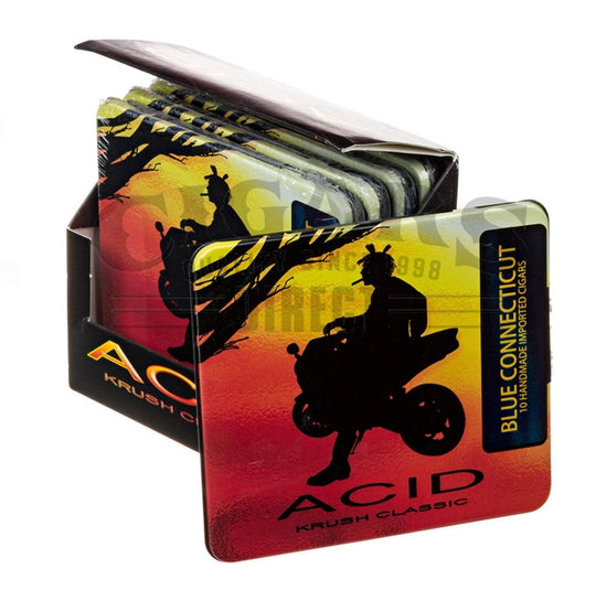 Drew Estate Acid Krush Classic Blue Connecticut