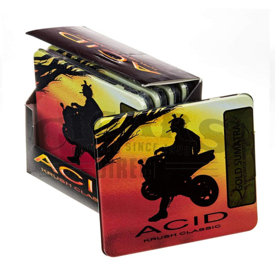 Drew Estate Acid Krush Classic Gold Sumatra