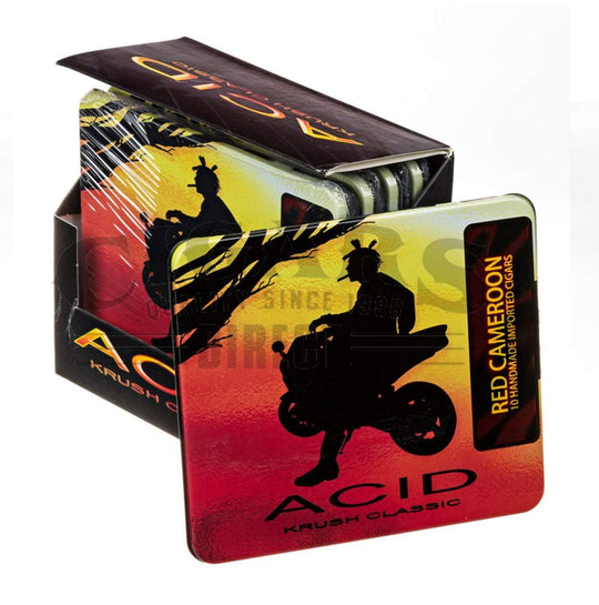 Drew Estate Acid Krush Classic Red Cameroon