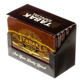 Drew Estate Tabak Especial Cafecita Negra Closed Box