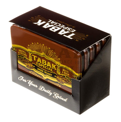 Drew Estate Tabak Especial Cafecita Negra Closed Box