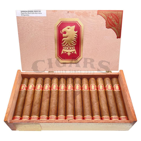 Drew Estate Undercrown Sungrown Gordito