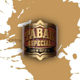 Drew Estate Tabak Especial Dulce Corona Band