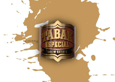 Drew Estate Tabak Especial Dulce Corona Band