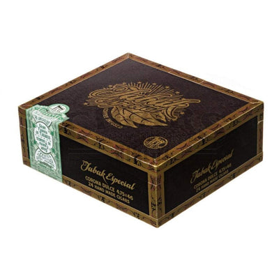 Drew Estate Tabak Especial Dulce Corona Box Closed