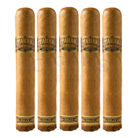 Drew Estate Tabak Especial Dulce Gordito 5 Pack