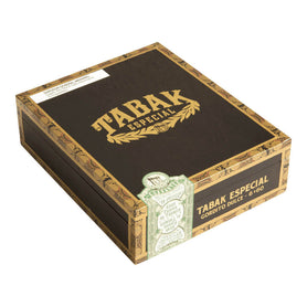 Drew Estate Tabak Especial Dulce Gordito Closed Box