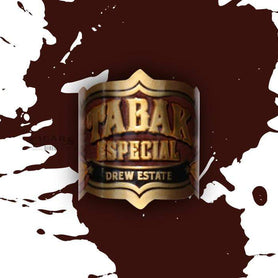 Drew Estate Tabak Especial Negra Belicoso Band