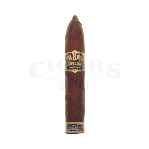 Drew Estate Tabak Especial Negra Belicoso Single