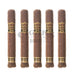 Drew Estate Tabak Especial Negra Corona 5 Pack