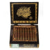 Drew Estate Tabak Especial Negra Corona Box Open