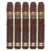Drew Estate Tabak Especial Negra Gordito 5 Pack